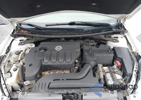 2012 Nissan Altima 2.5 S z USA, uszkodzony, nr VIN 1N4AL2AP1CC117825